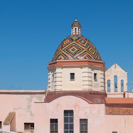 San Michele Suites&Rooms ألغيرو المظهر الخارجي الصورة