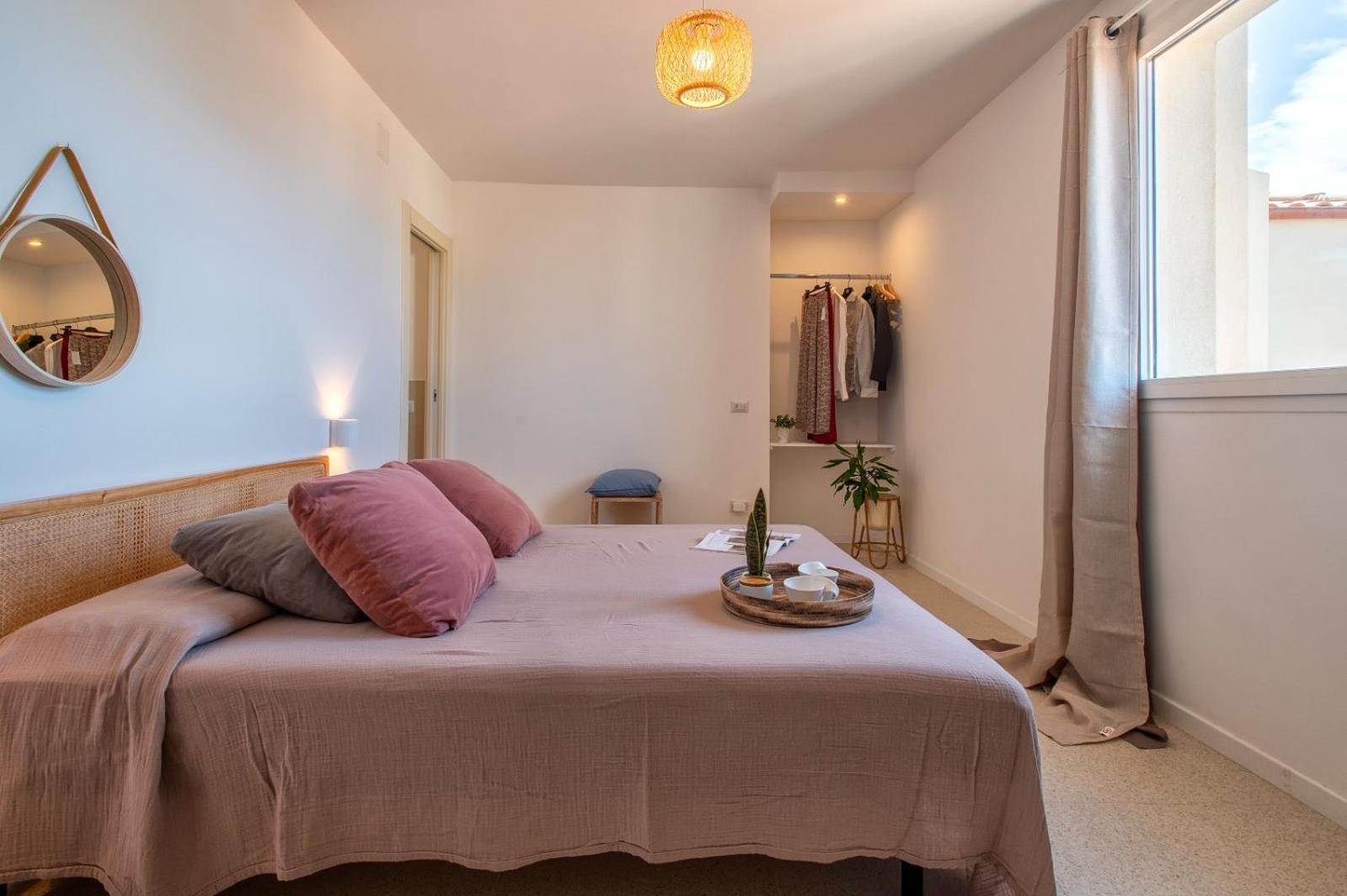 San Michele Suites&Rooms ألغيرو المظهر الخارجي الصورة