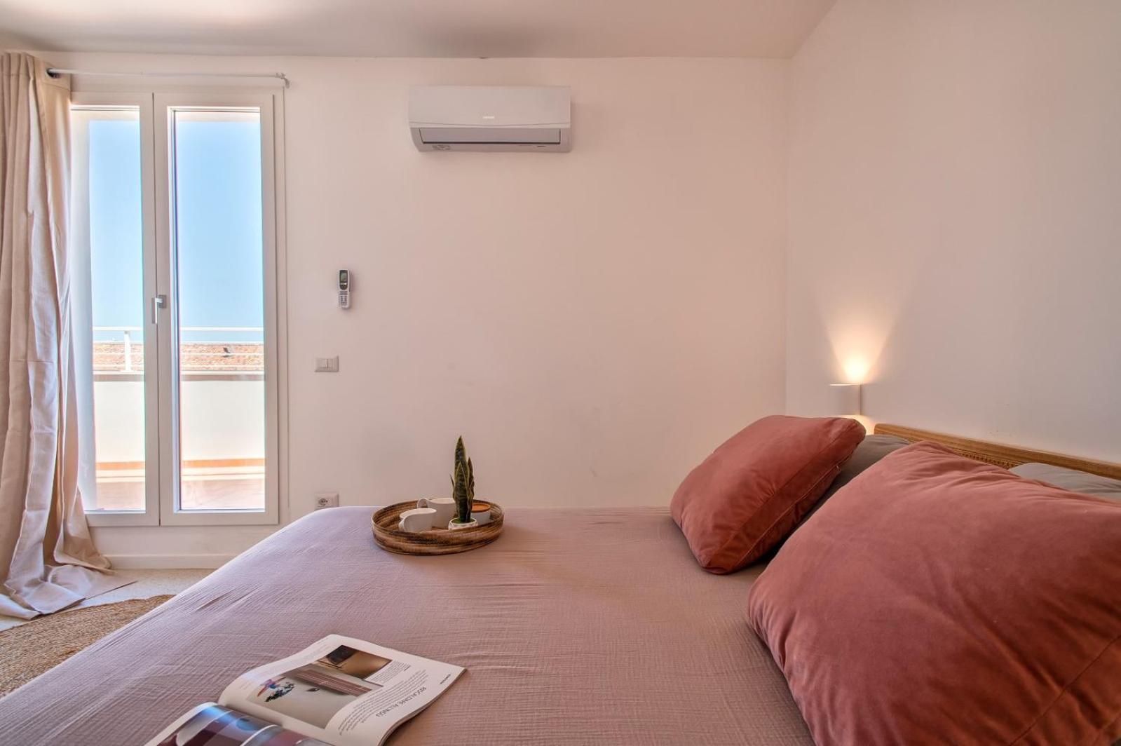 San Michele Suites&Rooms ألغيرو المظهر الخارجي الصورة