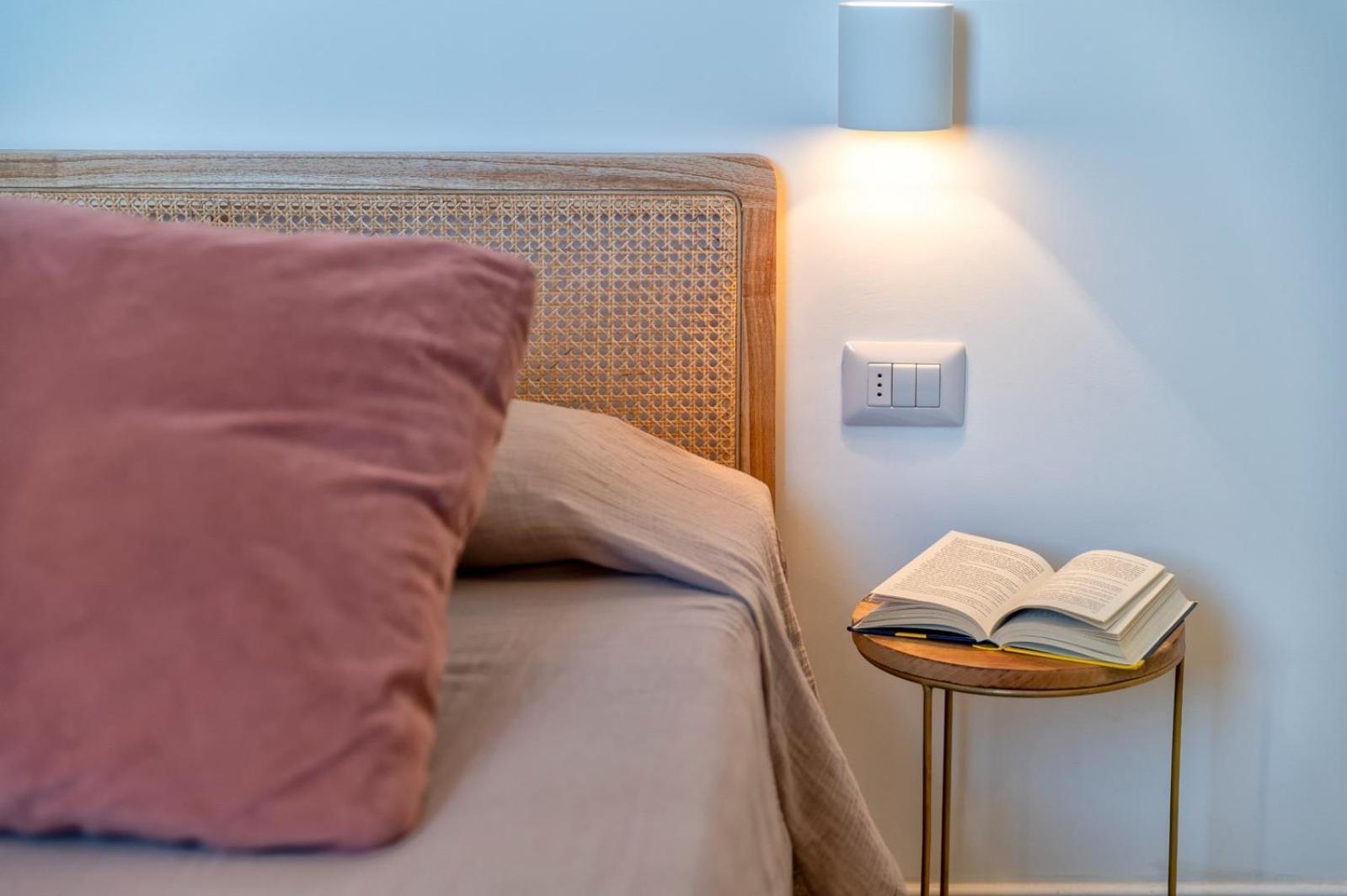 San Michele Suites&Rooms ألغيرو المظهر الخارجي الصورة