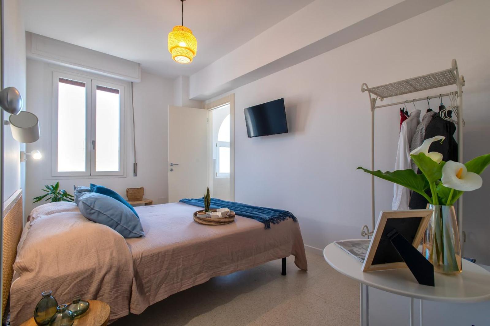 San Michele Suites&Rooms ألغيرو المظهر الخارجي الصورة