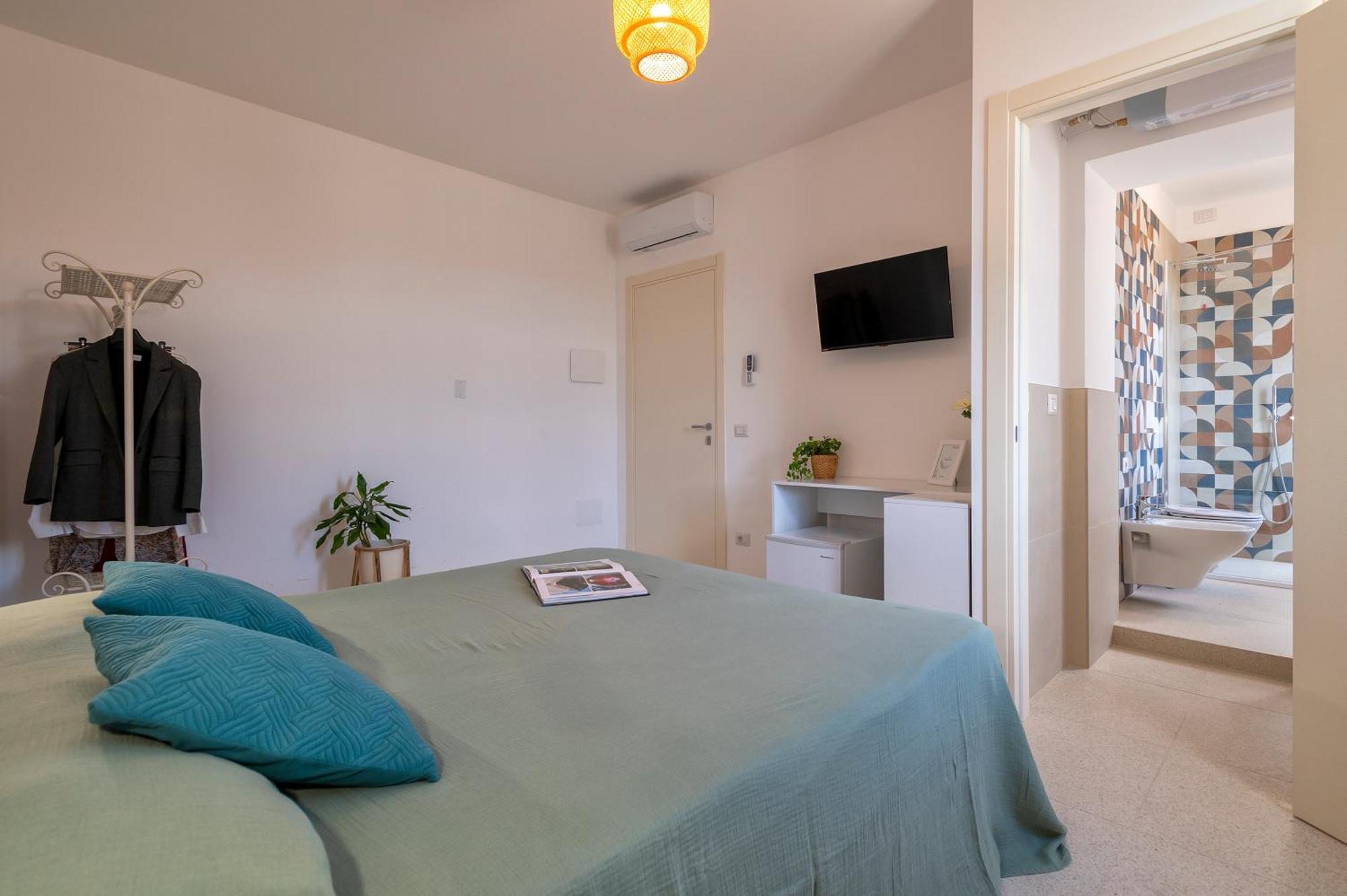 San Michele Suites&Rooms ألغيرو المظهر الخارجي الصورة