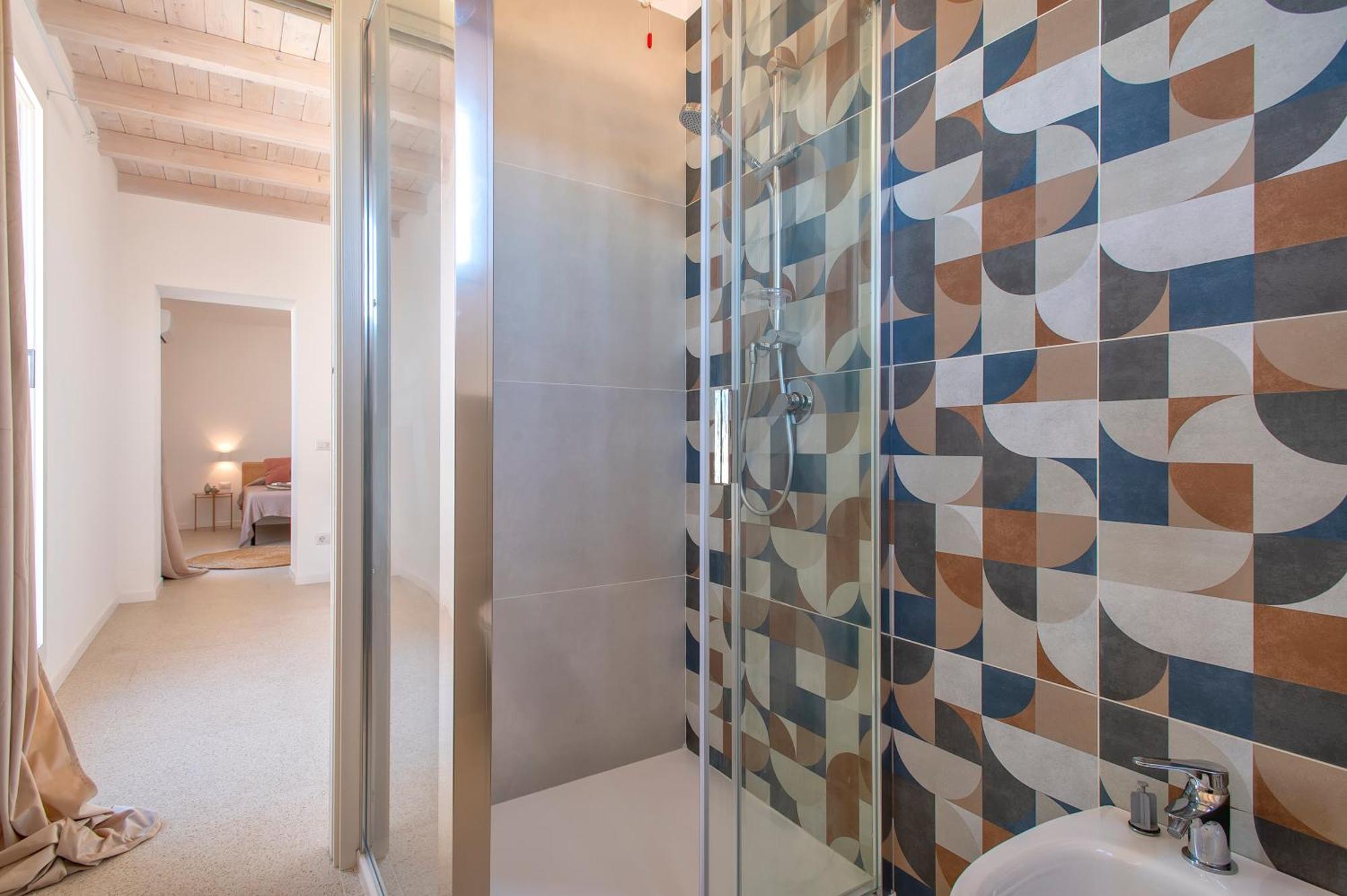 San Michele Suites&Rooms ألغيرو المظهر الخارجي الصورة