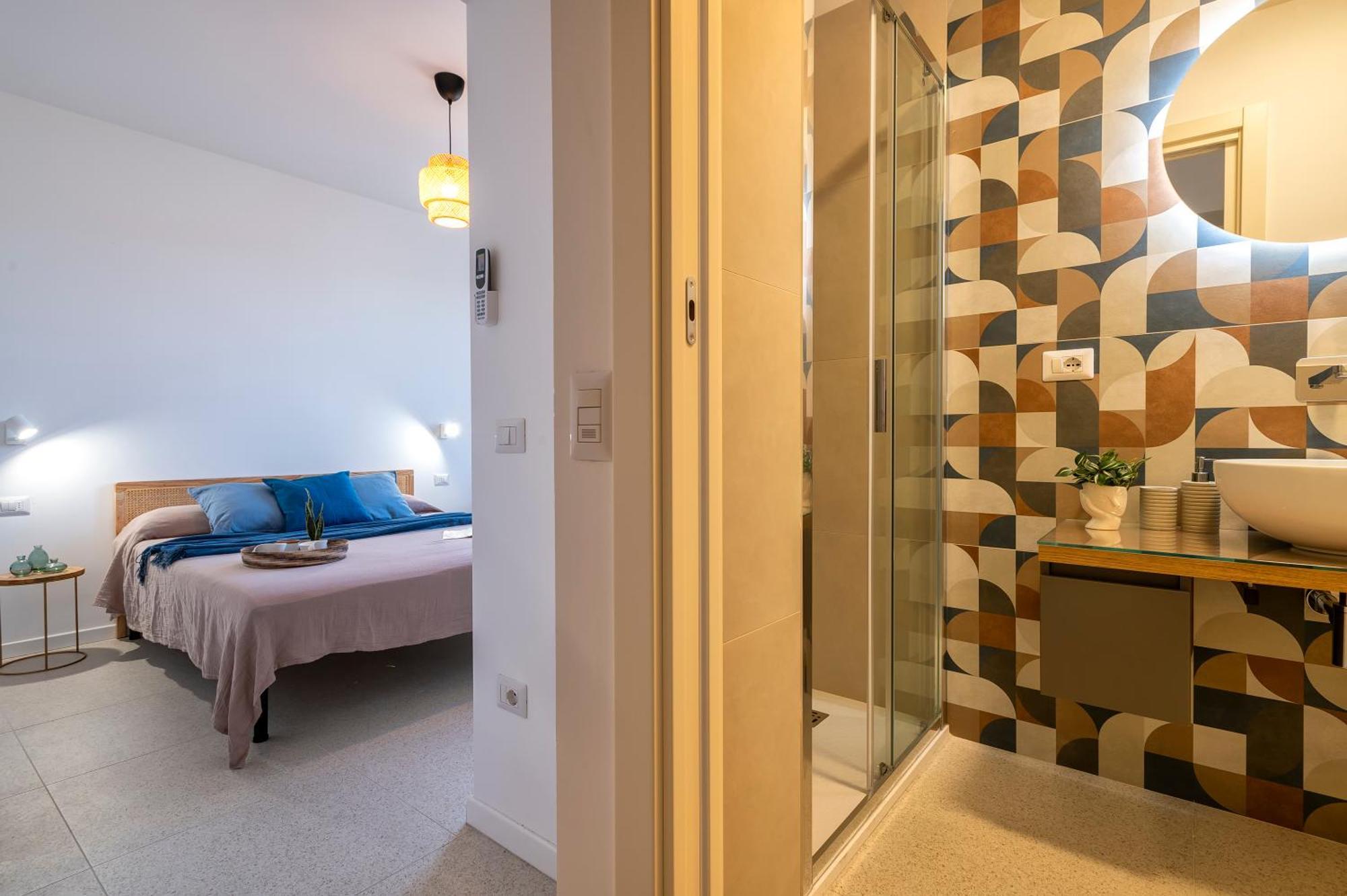 San Michele Suites&Rooms ألغيرو المظهر الخارجي الصورة