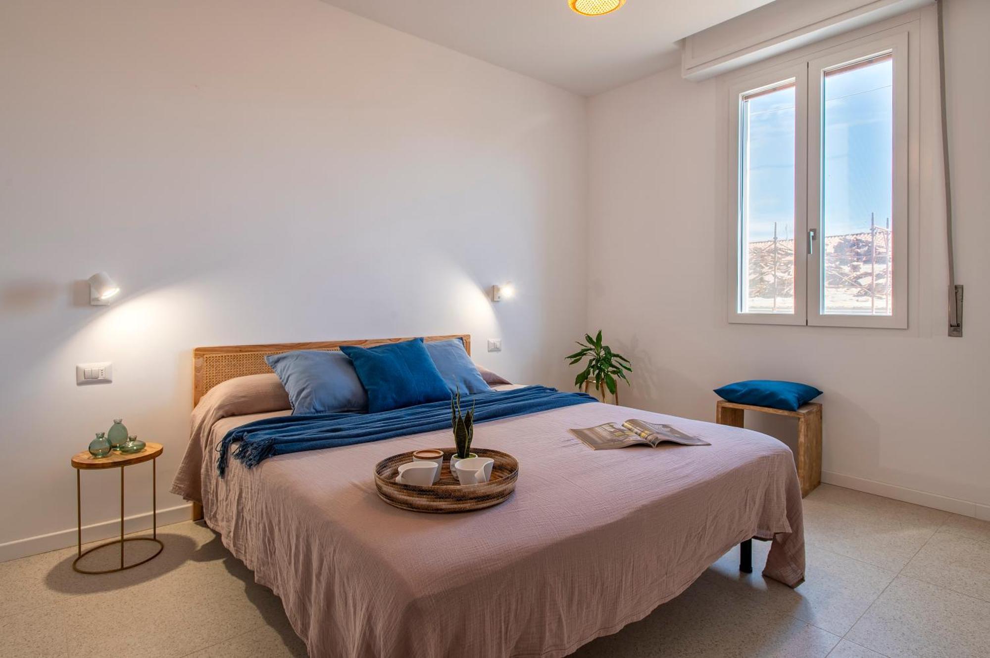 San Michele Suites&Rooms ألغيرو المظهر الخارجي الصورة
